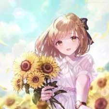 画师Reekaruru 二次元插画图片 百度网盘下载 81P