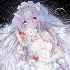 画师rucaco 二次元插画壁纸图片 百度网盘下载 76P