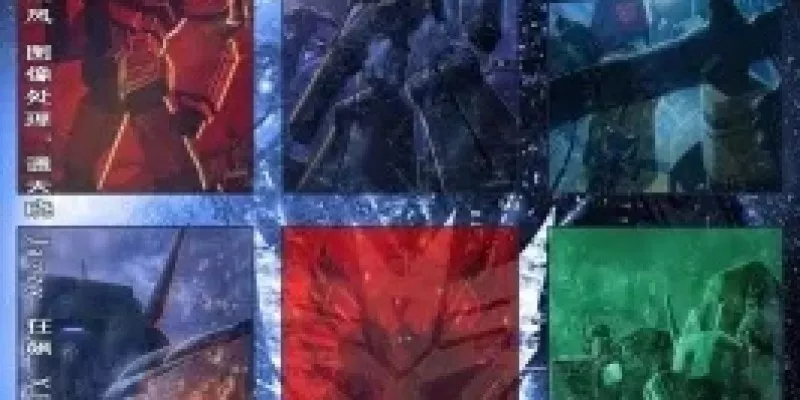 变形金刚系列 汉化漫画合集 百度网盘下载