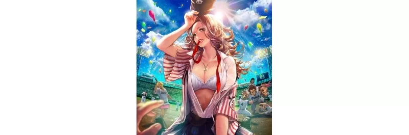 《不良道》原画全套 游戏原画 6792p 高压后2GB
