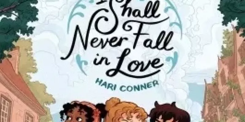 I Shall Never Fall in Love 我永不会坠入爱河全1册漫画 百度下载