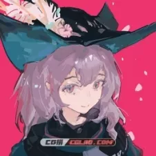 画师 Zygocactus PIXIV二次元壁纸美图 百度网盘下载 122P