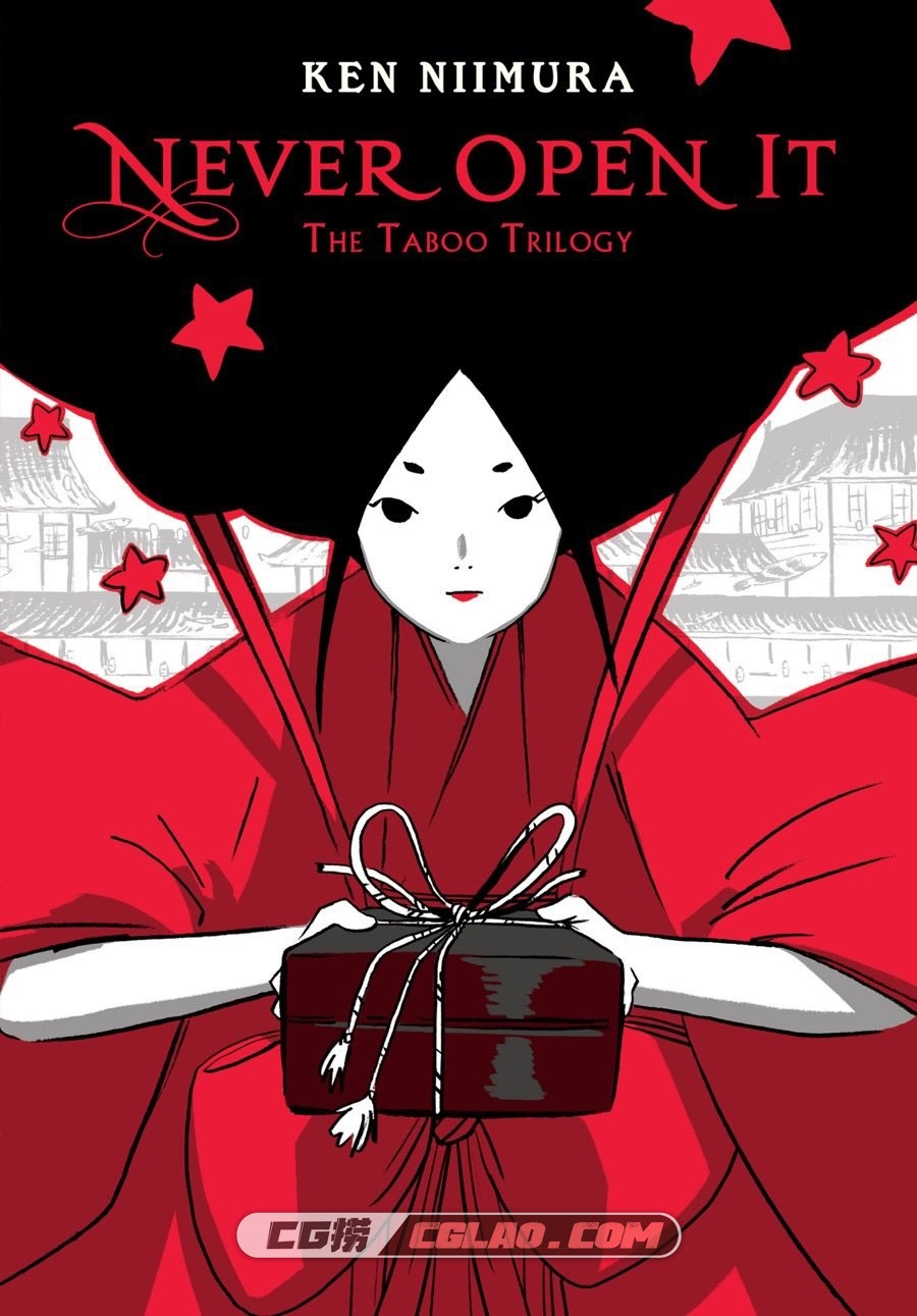 Never Open It - The Taboo Trilogy 2021 digital-Empire 漫画 百度网盘,Never-Open-It---The-Taboo-Trilogy-000.jpg