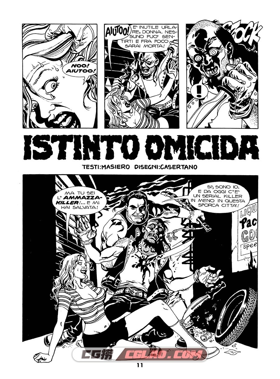 Dylan Dog Viaggio Nell’Incubo 46 Il Terrore In Diretta (Gds)(Giugno2020)漫画,013.jpg