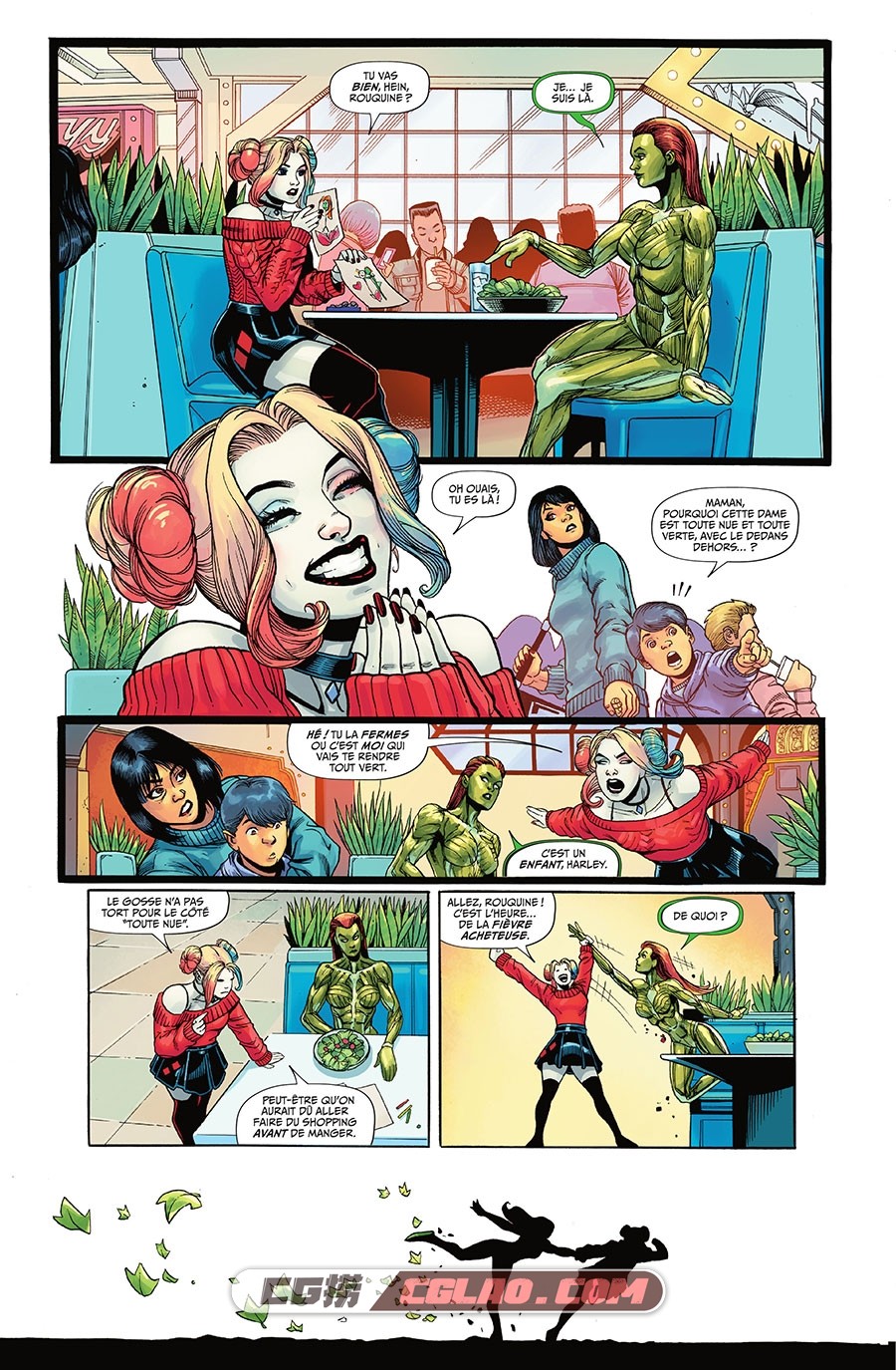 Harley & Ivy 漫画 百度网盘下载,012.jpg