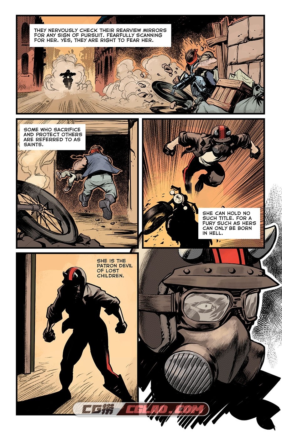 Albatross Exploding Funnybooks 001 (2022) digital Son of Ultron Empire 漫画,Albatross-Exploding-Funnybooks-001-005.jpg