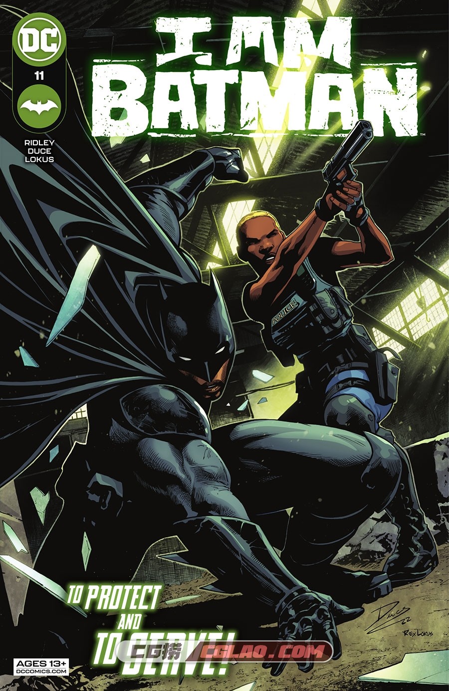 I Am Batman 011 (2022) Digital Zone Empire 漫画 百度网盘下载,I-Am-Batman-(2021-)-011-000.jpg