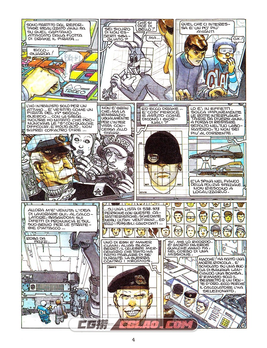 L'Eternauta 第63卷 漫画 百度网盘下载,IMG_0006.jpg