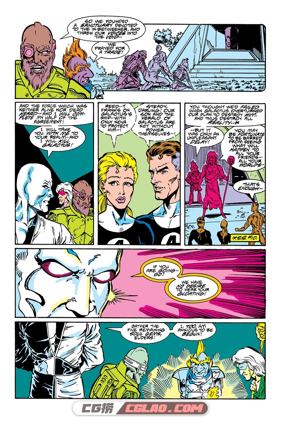 Silver Surfer 017 (1988) Digital Shadowcat Empire 漫画 百度网盘下载,Silver-Surfer-017-005.jpg