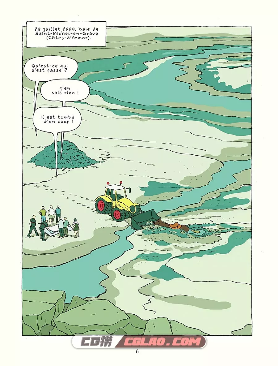 绿藻：被禁止的故事 Algues vertes: l'histoire interdite 漫画下载,P00008 副本.jpg