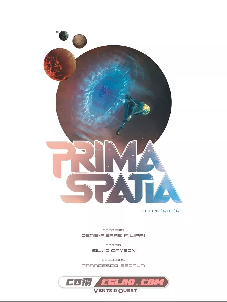 Prima Spatia 初始星域 全2册 法语漫画 百度网盘下载,4 副本.jpg