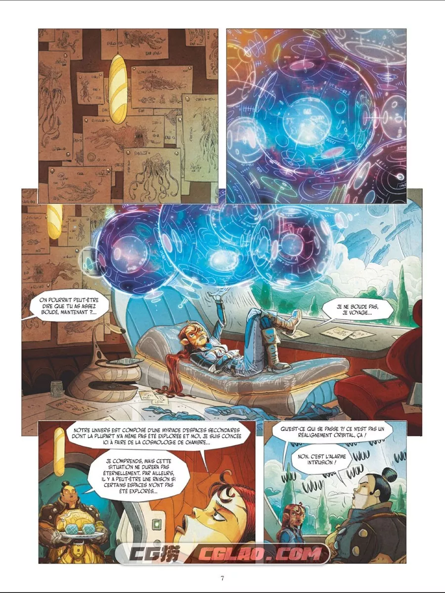 Prima Spatia 初始星域 全2册 法语漫画 百度网盘下载,10 副本.jpg