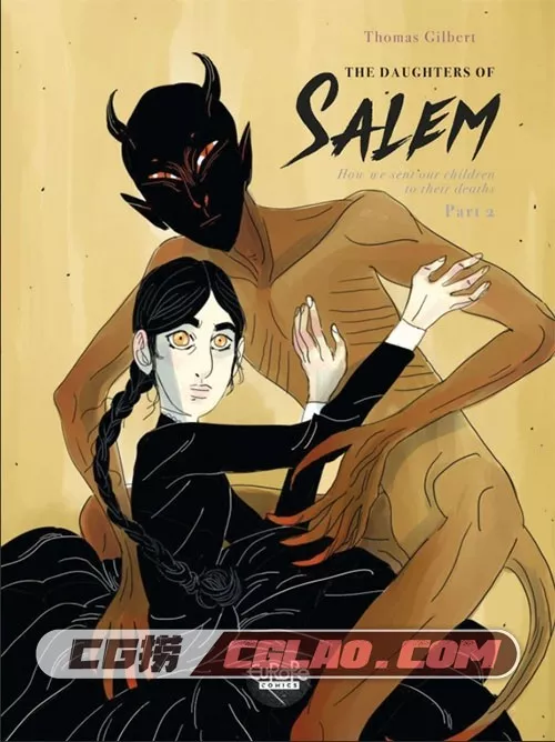 The Daughters of Salem 塞勒姆的女儿 全2册英语漫画 百度网盘下载,未标题-2 副本.jpg