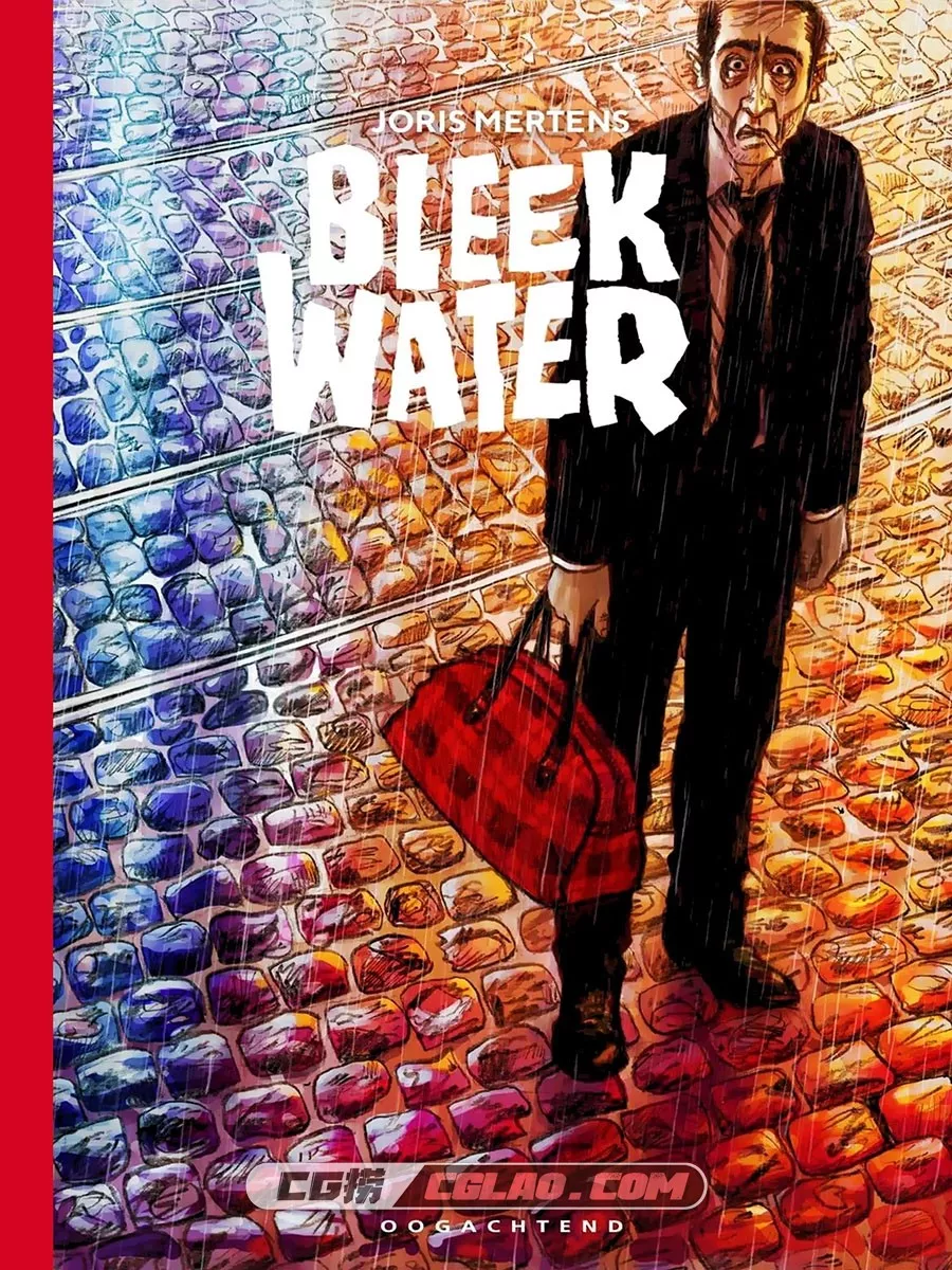 Bleek Water 死水 全1册漫画 百度网盘下载,001 副本.jpg