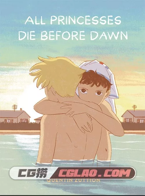 All Princesses Die Before Dawn 所有公主都在黎明前逝去 英漫下载,未标题-1 副本.jpg