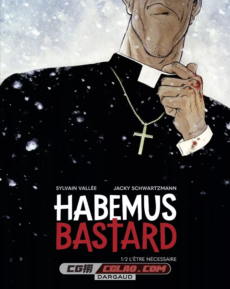 Habemus Bastard 全2册 法漫 百度网盘下载,01-Page001 副本.jpg