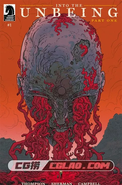 Into the Unbeing 全2部 PDF格式漫画 百度网盘下载,未标题-1 副本.jpg