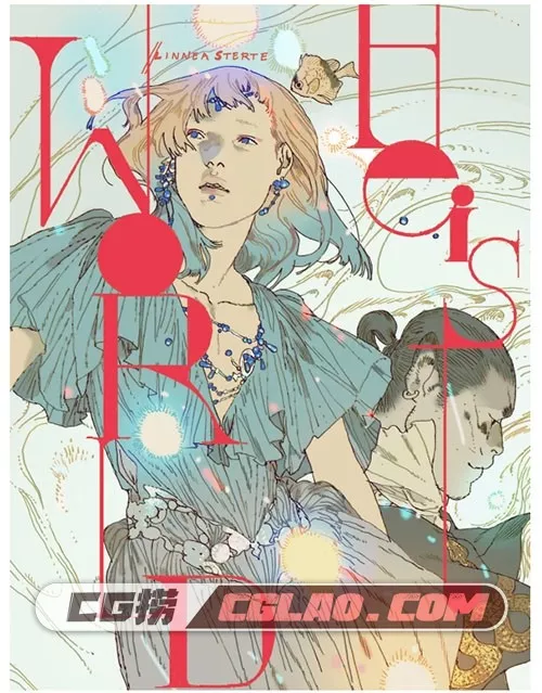 Heist Nord世界劫掠  全1册 PDF格式 百度网盘下载,未标题-1 副本.jpg