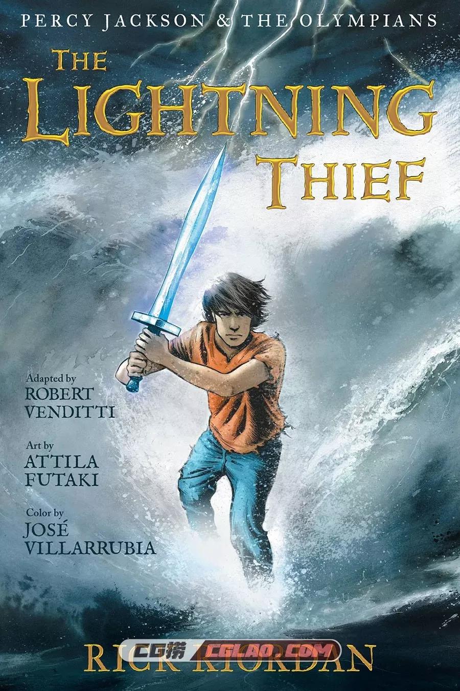 Percy Jackson and the Olympians1-3册波西杰克逊与奥林匹亚众神 下载,001 副本.jpg