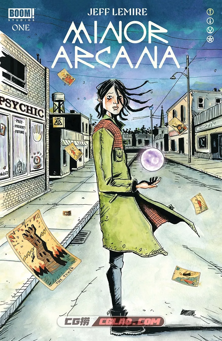 Minor Arcana 1-5话漫画 小阿尔卡那 百度网盘下载,Minor Arcana 001-0000 副本.jpg