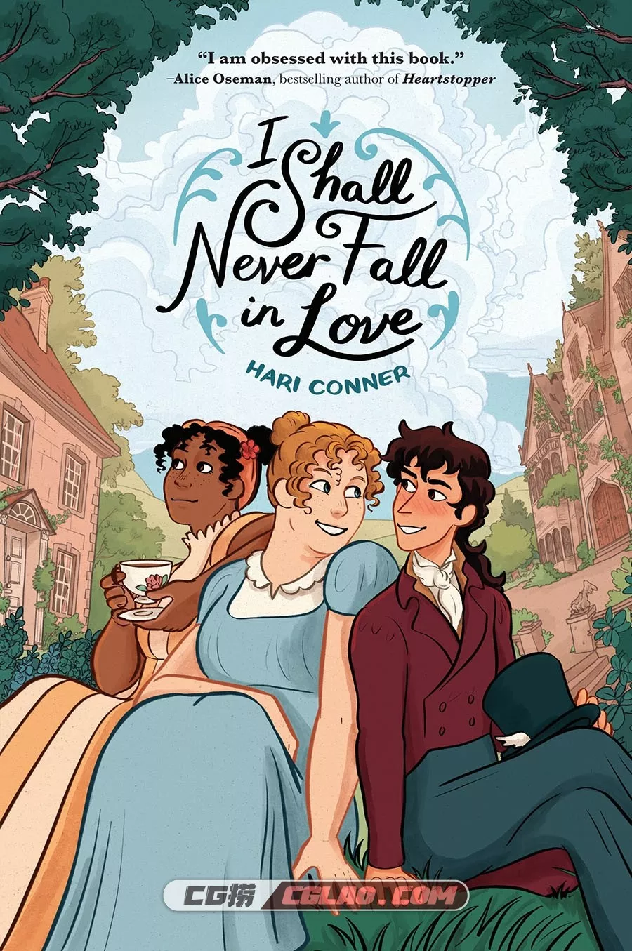 I Shall Never Fall in Love 我永不会坠入爱河全1册漫画 百度下载,000 副本.jpg