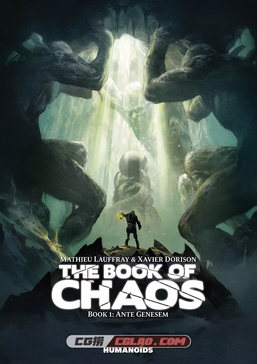The Book of Chaos 混沌之书 1-4册漫画 百度网盘下载,RCO001_1663845903 副本.jpg