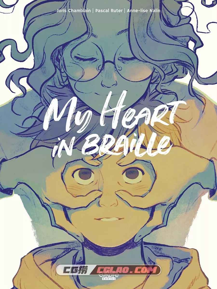My Heart in Braille盲文心事 全1册漫画 百度网盘下载,My Heart in Braille-0000 副本.jpg