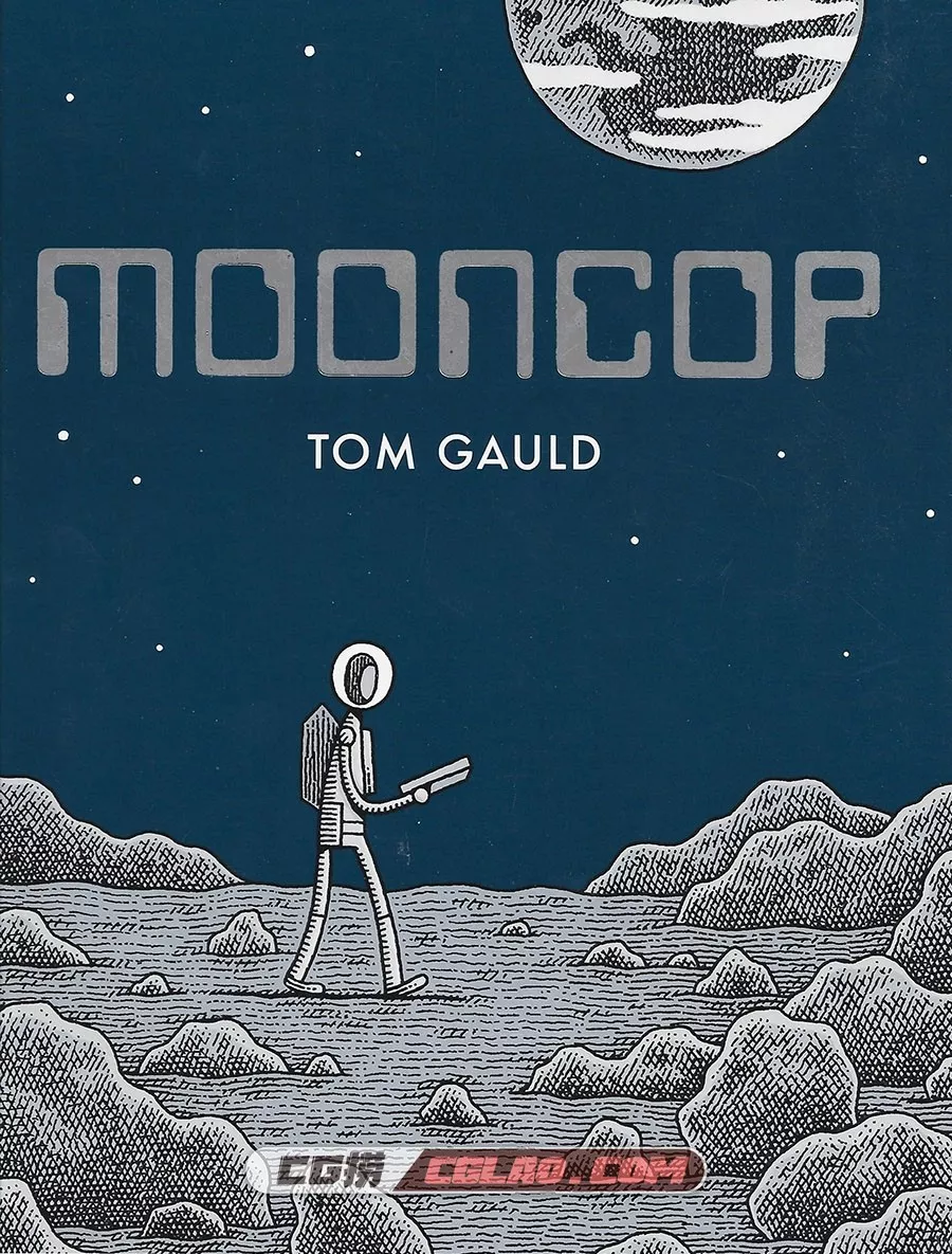 Mooncop 月球警察 全1册漫画 百度网盘下载,Mooncop0001 副本.jpg