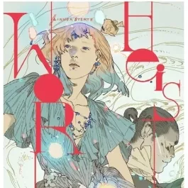 Heist Nord世界劫掠  全1册 PDF格式 百度网盘下载