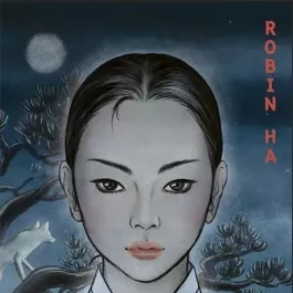 The Fox Maidens 狐女 全1册漫画 百度网盘下载