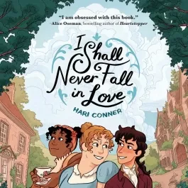I Shall Never Fall in Love 我永不会坠入爱河全1册漫画 百度下载