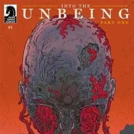 Into the Unbeing 全2部 PDF格式漫画 百度网盘下载