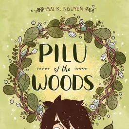 Pilu of the Woods 树林的皮鲁全1册漫画 百度网盘下载