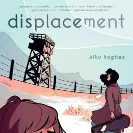 Displacement 流离 全1册漫画 百度网盘下载