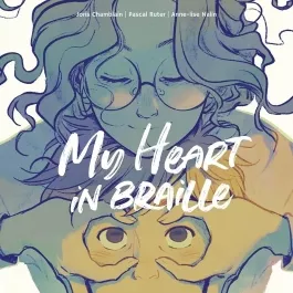 My Heart in Braille盲文心事 全1册漫画 百度网盘下载