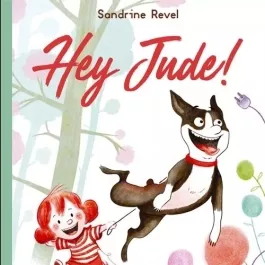 Hey Jude! 嘿，裘德！全1册漫画 百度网盘下载