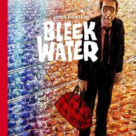 Bleek Water 死水 全1册漫画 百度网盘下载