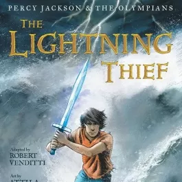 Percy Jackson and the Olympians1-3册波西杰克逊与奥林匹亚众神 下载