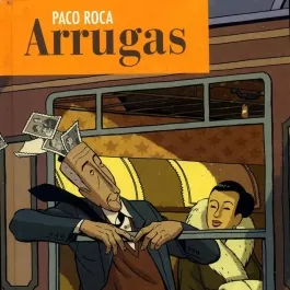 西班牙漫画家Paco Roca作品11册合集 百度网盘下载