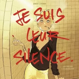 Jordi Lafebre 漫画作品合集 百度网盘下载
