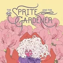 he Sprite and the Gardener 精灵与园丁 全1册 百度网盘下载